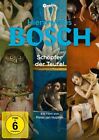 Hieronymus Bosch - Schöpfer der Teufel (OmU) (DVD) Hans Fels Bert Dungen