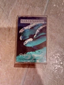 North Sound Dolphin Dreams-Tested-RARE VINTAGE-SHIPS N 24 HOURS - Picture 1 of 5