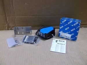 WL280-2P1131 Sick NEW In Box Photoelectric Sensor Switch 6044734 - Picture 1 of 4