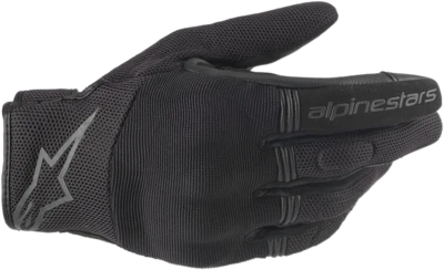 Alpinestars Copper Gloves Motorcycle Scooter Honda Stella | Choose Color & Size Foto 1 de 2