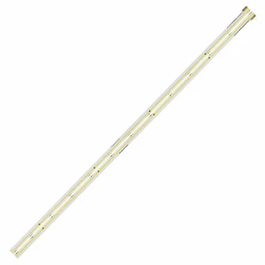 2 Stück LED Hintergrundbeleuchtungsstreifen für UD49YC5500UA LBM490M1006-A-2 LBM490M1006-B-2 - Bild 1 von 5