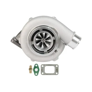 GEN2 GTX30 GTX3071 Billet wheel Turbo with 0.63 A/R Vband T3 Turbine Housing - Picture 1 of 7