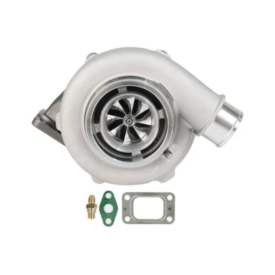 Roda de tarugo GEN2 GTX30 GTX3071 turbo com carcaça de turbina 0,63 A/R Vband T3 - Imagem 1 de 4