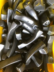 LOT OF 5 NEC DSX HANDSETS - Picture 1 of 1