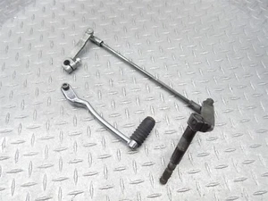 2004 Harley Davidson FLHRI Roadking Shifter Shift Linkage Link Clamp Mount OEM - Picture 1 of 12