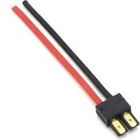 Cable With Spine Adapter Traxxas Length Cable 90mm 14AWG For R/C Modeling