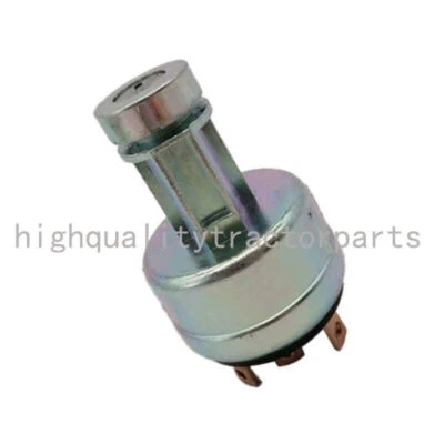 08086-10000 Ignition Switch Part Fits For John Deere 650 750 950 1050 1250 1450 - Image 1 of 4