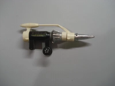 Thunderbird 3 Die Cast Foto 1 de 2