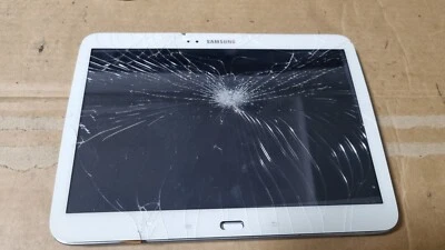 2352-Tablet Samsung Galaxy TAB 3 GT-P5200 - Immagine 1 di 2