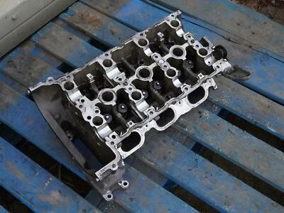 2008 - 2011 Mercedes Benz C Class W204 C300 Engine Motor Cylinder Head Rh Oem - Image 1 of 4