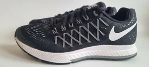 Nike Air Zoom Pegasus 32 Womens Running Trainers - Size UK 4.5 EUR 38 - Picture 1 of 12