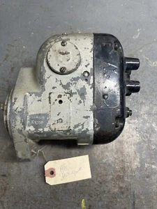 American Bosch MJC-C 4 Cylinder Flange Mount Magneto Clockwise Rotation HOT MAG - Picture 1 of 7