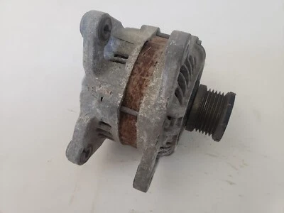 2010 Nissan Versa alternator generator oem - Image 1 of 4