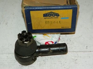 Dodge Truck 1957-59 NOS Tie Rod Ends Moog ES-264L Made in USA - Picture 1 of 1