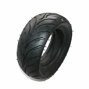 110/50 - 6.50 Rear Back Road Tyre Tire + Tube 49cc Mini Pocket Rocket PIT Bike - Picture 1 of 6