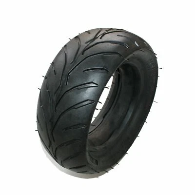 110/50 - 6.50 Rear Back Road Tyre Tire + Tube 49cc Mini Pocket Rocket PIT Bike - Image 1 of 4