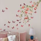 Wall Sticker Quote Removable 94 * 125cm Living Room Mural Plant Room Unique