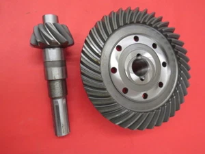 NEW 1935-48 Ford 3.25 ring and pinion differential axle gear set 78-4209-SS - Picture 1 of 4