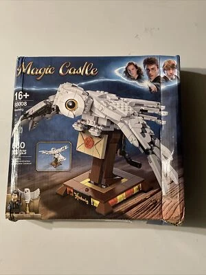 Magic Castle Set 88008 Building Toys - Image 1 of 4