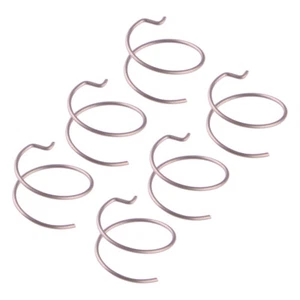 6pcs Springs Power Tool Fit for Cable Impact Driver 20V DCF885/DC825 N078434 - Picture 1 of 4