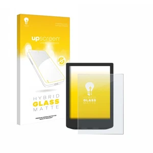 Glass film screen protector for Vivlio Light HD Color screen cover protection - Photo 1/11