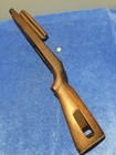 US Gi M1 Carbine Original WRA Winchester Walnut Stock Set Low wood W