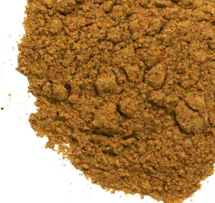 Polvo de fruta entera de camu camu Foto 1 de 1