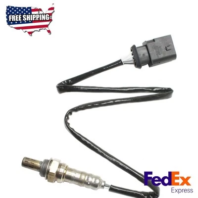 Oxygen Sensor Fits 2002-2008 Mini Cooper Base S - Изображение 1 из 4