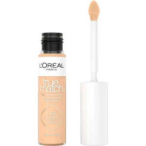L'Oreal True Match Radiant Serum Concealer - N5 Medium | 0.33 fl oz - Picture 1 of 2