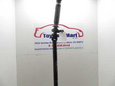 13-16 SCION FR-S 2.0L RWD AT REAR DRIVE SHAFT ASSEMBLY  Foto 1 de 4