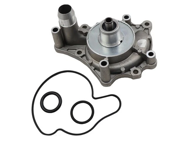 Bomba de agua para 07-15 Audi VW S5 A8 Quattro S6 A6 Q7 R8 RS4 RS5 S8 Touareg VZ62P8 Foto 1 de 1