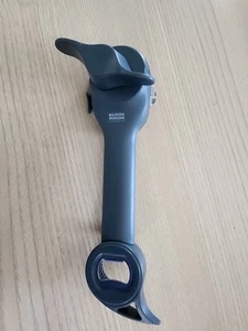 Kuhn Rikon 5-in-1 Can Opener For Cans, Bottles, Jars, - Gray - Picture 1 of 7