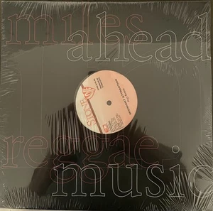 Mega Banton/Chuck Fender- Midnight Attraction/Big Bad Bently 12" Vinyl Brand New - Picture 1 of 2