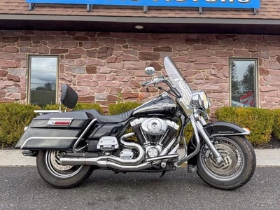 2003 Harley-Davidson Touring Road King® - Image 1 of 4