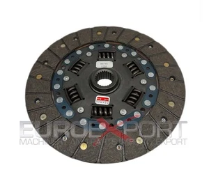 Competition Clutch Stage 1.5 Dual Friction Disc for Honda B series B16 B18 B20 - Picture 1 of 2