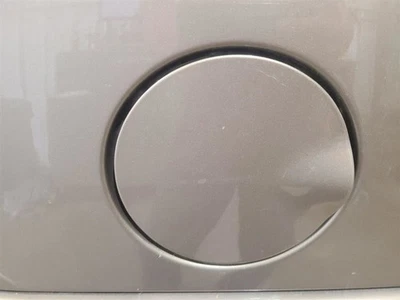 ENVOY XL  2003 Fuel Filler Door 591520 Foto 1 de 4