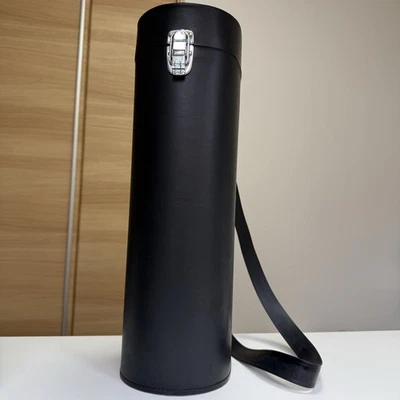 [Exc+3] Estuche de colección para lente de montaje SMC Pentax 500 mm f/4,5 Ultra Teleobjetivo MF K Foto 1 de 4