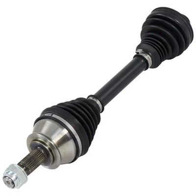 Eje delantero izquierdo CV para Fiat 500 2014 2015 2016 2017 GAP Foto 1 de 3