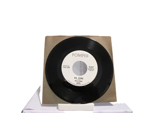 45 RECORD - IKE AND TINA TURNER - SO FINE - Imagen 1 de 1