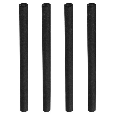  4 Stück Professionelle Graphitelektrodenstäbe Graphitelektrodenwerkzeuge - Bild 1 von 4