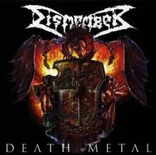 Death Metal von Dismember | CD | Zustand sehr gut - Image 1 of 2