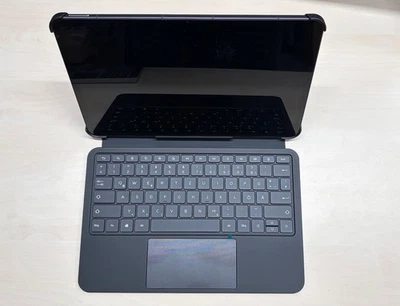 Volla Tablet mit Ubuntu Touch 12.6" QHD 1600x2560 12GB RAM 512GB 5G 2xSIM-Slots - Bild 1 von 4