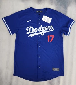 Nike Dodgers Shohei Ohtani Alternate Youth Jersey Size XL New - Picture 1 of 10