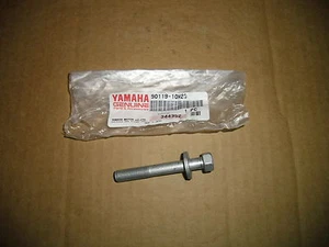 Yamaha Bolt w/ Washer NEW 1200 1300 Exhaust Mount Head Bracket GP1200R GP1300R - Picture 1 of 1