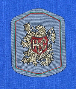 RARO PARCHE Uniforme del Servicio Nacional de Investigaciones de Bulgaria NSS - Imagen 1 de 1
