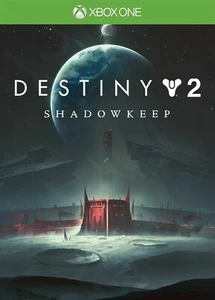 NEU XBOX ONE DLC für Spiel Destiny 2 Shadowkeep Game Key Download Code - Bild 1 von 5