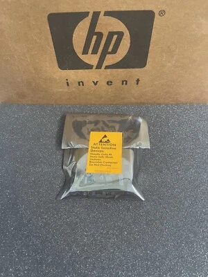 HP 665243-B21 665241-001 ETHERNET 10GB 2-PORT 560FLR -SFP+ ADAPTER 669281-001 - Image 1 of 4