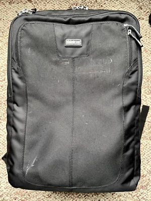 Think Tank Airport Commuter Backpack  (Black) - Image 1 of 3