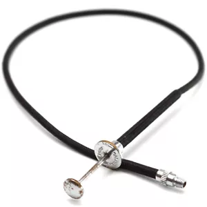 Alpex Shutter Release Cable 11" For 35mm 120 Film SLR Rangefinder TLR Cameras - Picture 1 of 6