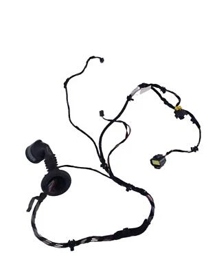 LANCIA Ypsilon 4° Serie (11>23) CABLAGGIO PORTA ANTERIORE DESTRA PER 0051959078 - Imagem 1 de 4